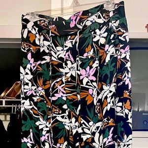 NWT primark beach pant